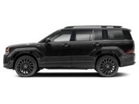 2024 Hyundai Santa Fe Ultimate Calligraphy AWD MANAGER'S DEMO Twilight Black  Shot 3