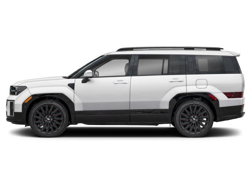 2025 Hyundai Santa Fe Ultimate Calligraphy AWD