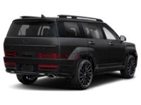 2025 Hyundai Santa Fe Ultimate Calligraphy AWD Twilight Black  Shot 6