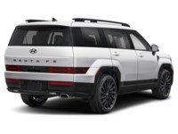 2025 Hyundai Santa Fe Ultimate Calligraphy AWD Serenity White  Shot 15
