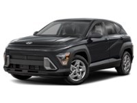 2027 Hyundai Kona 2.0L Essential AWD Abyss Black  Shot 4