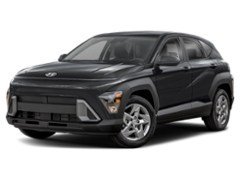 2027 Hyundai Kona SUV