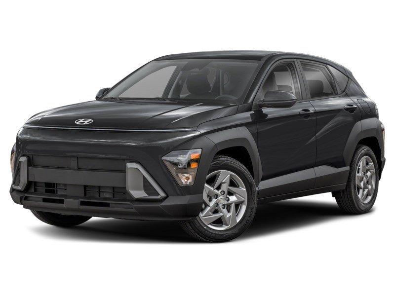 2027 Hyundai Kona 2.0L Essential AWD