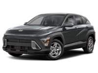 2027 Hyundai Kona 2.0L Essential AWD Ecotronic Grey  Shot 8