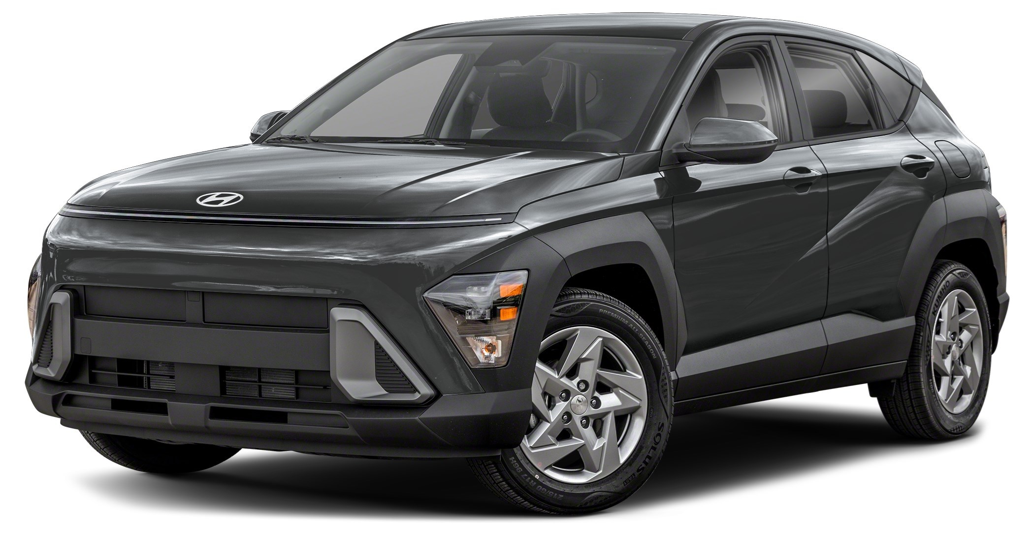 2027 Hyundai Kona 2.0L Essential