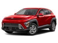 2027 Hyundai Kona 2.0L Essential AWD Ultimate Red  Shot 9