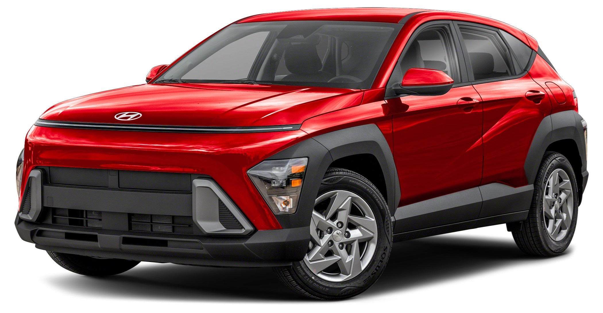 2027 Hyundai Kona 2.0L Essential