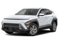 2026 Hyundai Kona 2.0L Essential AWD Atlas White  Shot 18
