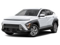 2027 Hyundai Kona 2.0L Essential AWD Atlas White  Shot 18