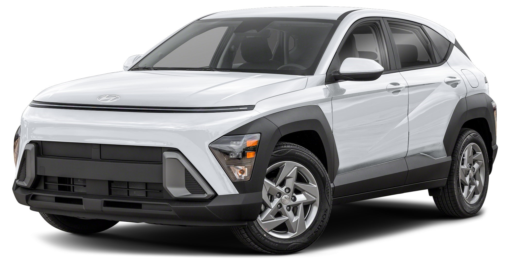 2026 Hyundai Kona 2.0L Essential