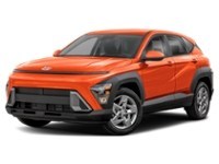 2027 Hyundai Kona 2.0L Essential AWD Soultronic Orange  Shot 21