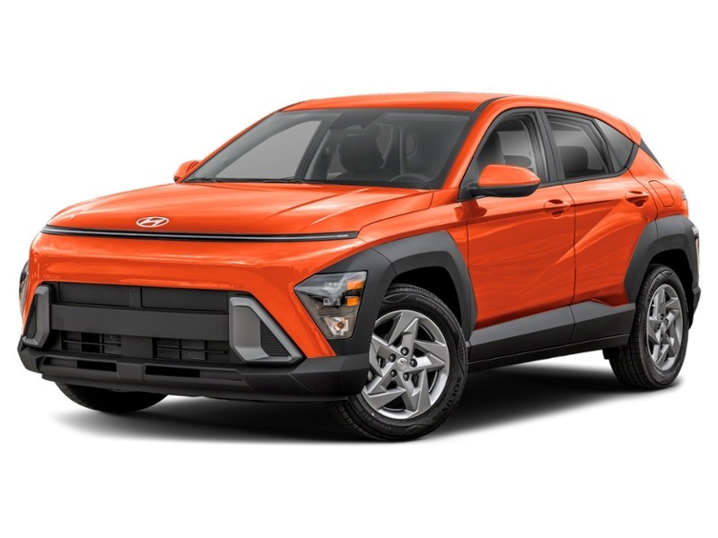 2027 Hyundai Kona 2.0L Essential AWD