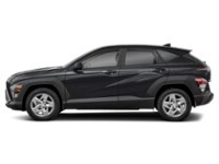 2027 Hyundai Kona 2.0L Essential AWD Abyss Black  Shot 5