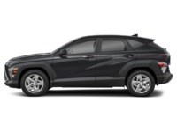 2026 Hyundai Kona 2.0L Essential AWD Abyss Black  Shot 3