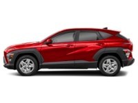 2027 Hyundai Kona 2.0L Essential AWD Ultimate Red  Shot 11
