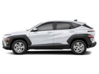 2027 Hyundai Kona 2.0L Essential AWD Atlas White  Shot 17
