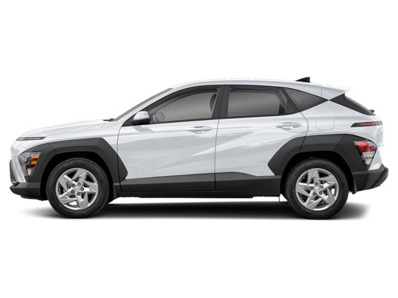 2027 Hyundai Kona 2.0L Essential AWD Atlas White  Shot 19