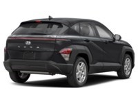 2026 Hyundai Kona 2.0L Essential AWD Abyss Black  Shot 2