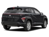 2027 Hyundai Kona 2.0L Essential AWD Abyss Black  Shot 2