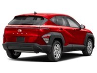 2027 Hyundai Kona 2.0L Essential AWD Ultimate Red  Shot 14
