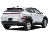 2027 Hyundai Kona 2.0L Essential AWD Atlas White  Shot 16