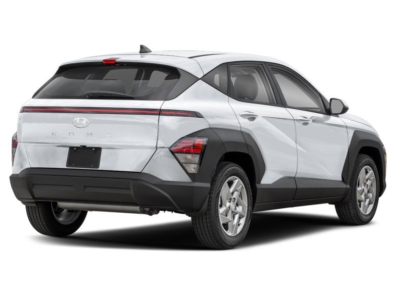 2027 Hyundai Kona 2.0L Essential AWD