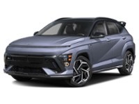 2024 Hyundai Kona 1.6T N Line AWD w/Two-Tone Roof