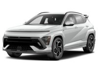 2025 Hyundai Kona 1.6T N Line AWD w/Two-Tone Roof