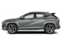 2025 Hyundai Kona 1.6T N Line AWD w/Two-Tone Roof