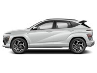 2025 Hyundai Kona 1.6T N Line AWD w/Two-Tone Roof