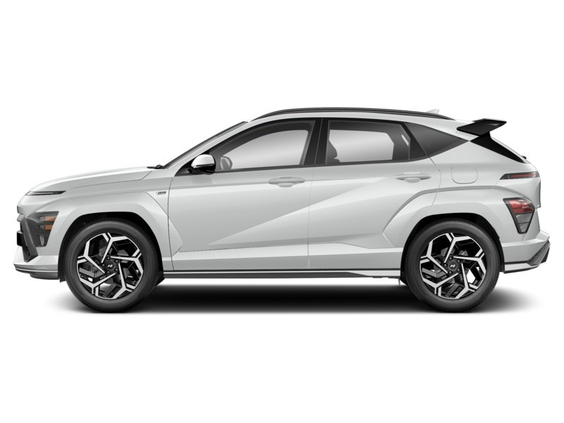 2025 Hyundai Kona 1.6T N Line AWD w/Two-Tone Roof