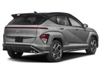 2025 Hyundai Kona 1.6T N Line AWD w/Two-Tone Roof
