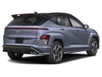 2025 Hyundai Kona 1.6T N Line AWD w/Two-Tone Roof