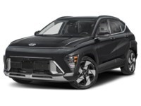 2026 Hyundai Kona 2.0L Preferred AWD w/Trend Package Abyss Black  Shot 4