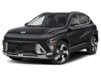 2027 Hyundai Kona 2.0L Preferred AWD w/Trend Package Abyss Black  Shot 4