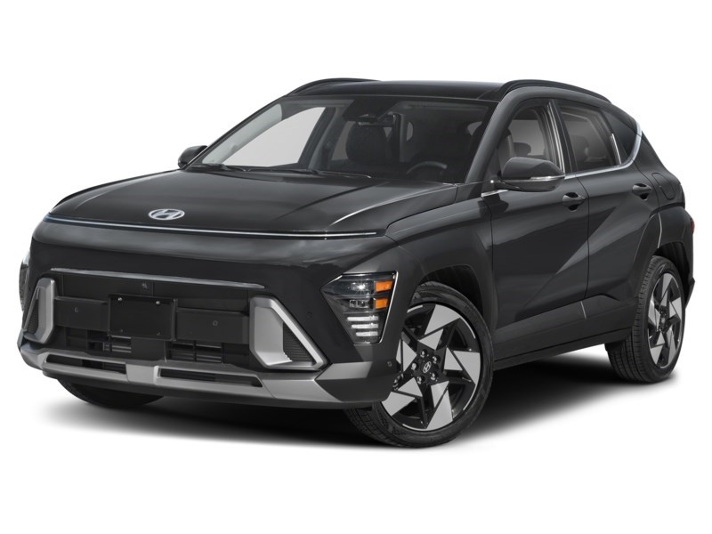 2026 Hyundai Kona 2.0L Preferred AWD w/Trend Package
