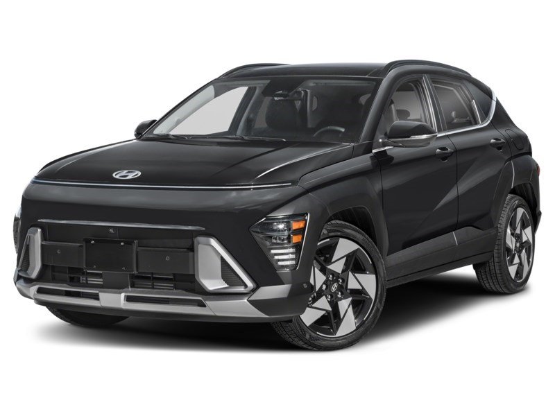 2026 Hyundai Kona 2.0L Preferred AWD w/Trend Package