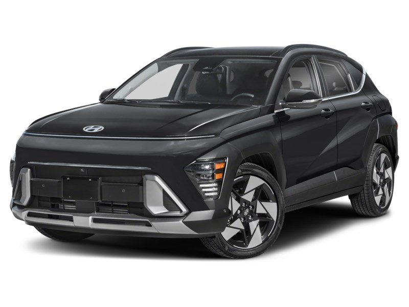 2027 Hyundai Kona 2.0L Preferred AWD w/Trend Package