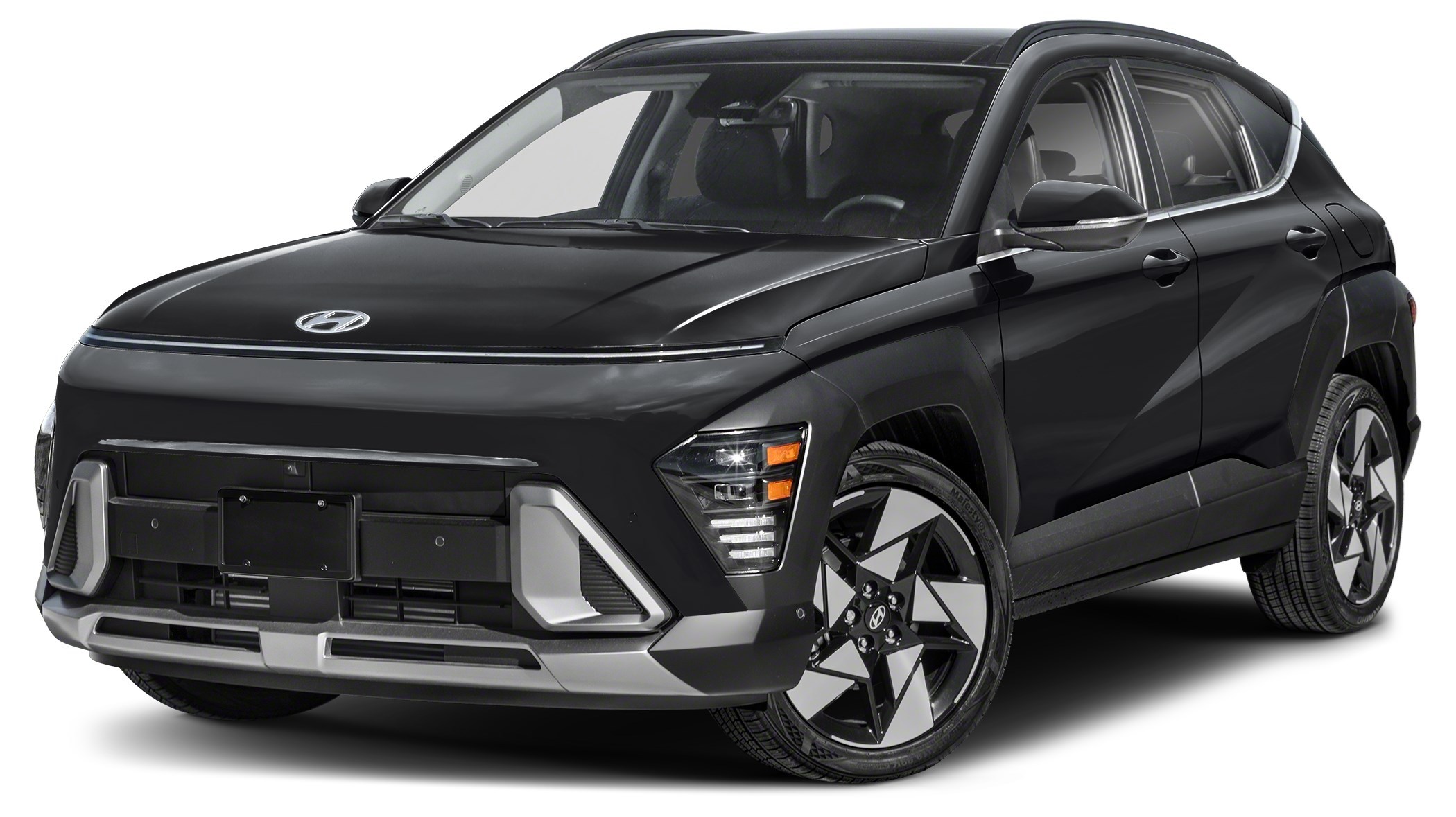 2027 Hyundai Kona 2.0L Preferred w/Trend Package