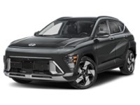 2027 Hyundai Kona 2.0L Preferred AWD w/Trend Package Ecotronic Grey  Shot 1