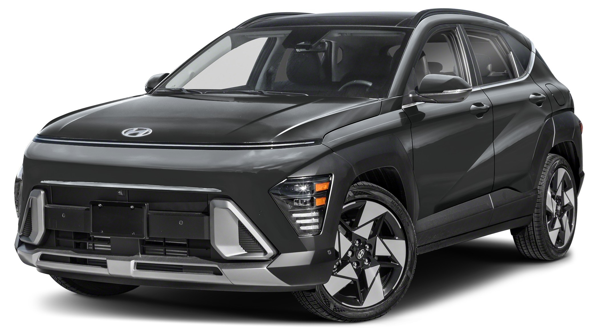 2027 Hyundai Kona 2.0L Preferred w/Trend Package