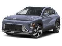 2026 Hyundai Kona 2.0L Preferred AWD w/Trend Package
