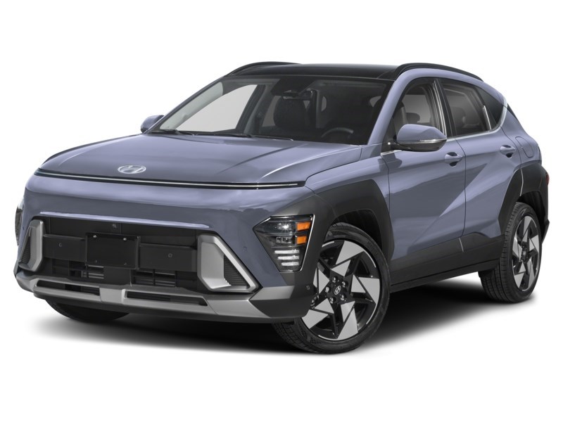 2026 Hyundai Kona 2.0L Preferred AWD w/Trend Package