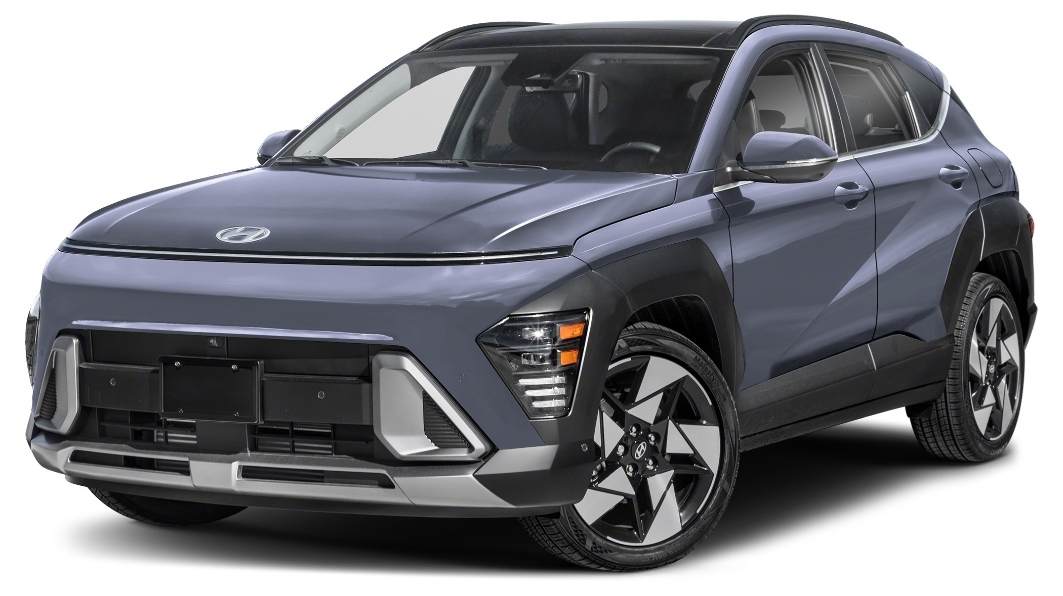 2027 Hyundai Kona 2.0L Preferred w/Trend Package