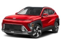 2026 Hyundai Kona 2.0L Preferred AWD w/Trend Package Ultimate Red  Shot 15