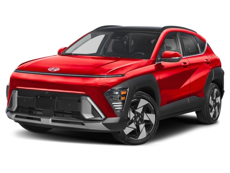 2026 Hyundai Kona 2.0L Preferred AWD w/Trend Package