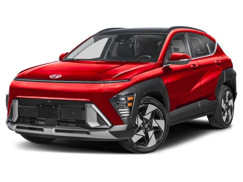 2027 Hyundai Kona 2.0L Preferred AWD w/Trend Package