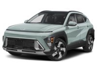 2026 Hyundai Kona 2.0L Preferred AWD w/Trend Package
