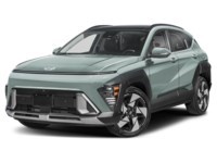 2026 Hyundai Kona 2.0L Preferred AWD w/Trend Package Mirage Green  Shot 24