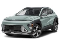 2027 Hyundai Kona 2.0L Preferred AWD w/Trend Package Mirage Green  Shot 1
